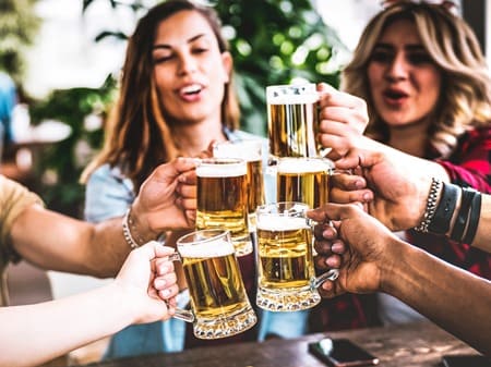 ciąg alkoholowy co to jest cug alkoholowy i jak go przerwać