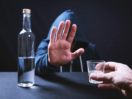 jak przestać pić alkohol piwo domowe sposoby